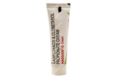 Nadoxin C Cream 10gm