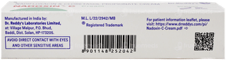 Nadoxin C Cream 10gm