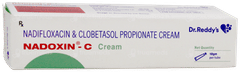 Nadoxin C Cream 10gm