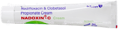 Nadoxin C Cream 10gm
