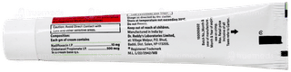 Nadoxin C Cream 10gm