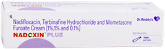 Nadoxin Plus Cream 10gm Nadoxin Plus Cream 10gm