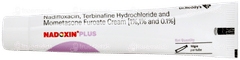 Nadoxin Plus Cream 10gm Nadoxin Plus Cream 10gm