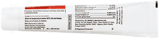 Nadoxin Plus Cream 10gm