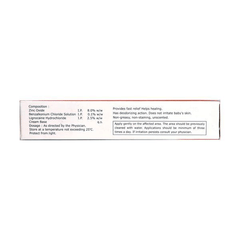 Napigard Cream 15 Gm