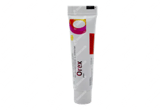 Orex Gel 10gm Orex Gel 10gm