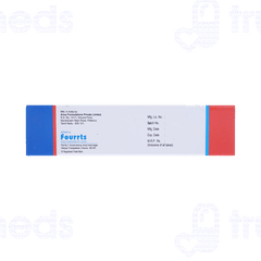 Oxerute Cream 50gm