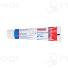 Oxerute Cream 50gm