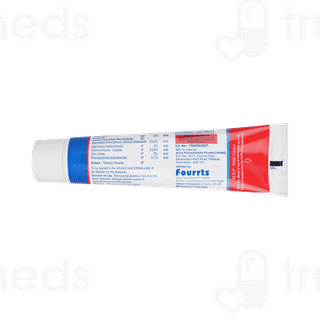 Oxerute Cream 50gm