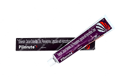 Pilorute Cream 30gm