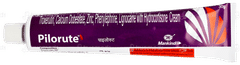 Pilorute Cream 30gm Pilorute Cream 30gm