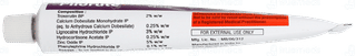 Pilorute Cream 30gm