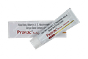 Prorac Plus Cream 20gm
