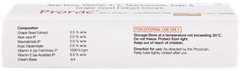 Prorac Plus Cream 20gm