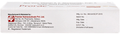 Prorac Plus Cream 20gm
