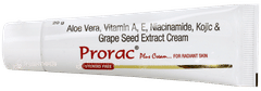 Prorac Plus Cream 20gm