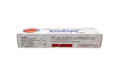 Quadrajel Gel 30gm