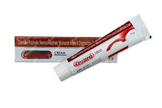 Quard Cream 15 GM