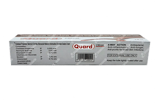 Quard Cream 15 GM