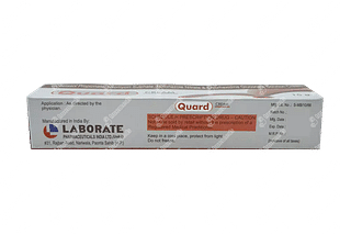 Quard Cream 15 GM