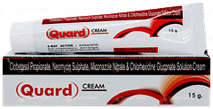 Quard Cream 15gm