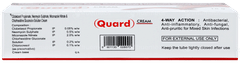 Quard Cream 15gm Quard Cream 15gm