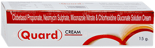 Quard Cream 15gm