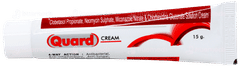 Quard Cream 15gm Quard Cream 15gm