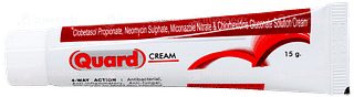 Quard Cream 15gm