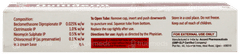 Quitiderm Cream 5gm Quitiderm Cream 5gm