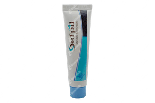 Sefpil Cream 30 GM