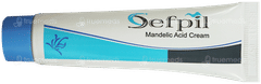 Sefpil Cream 30gm Sefpil Cream 30gm