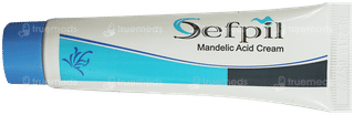 Sefpil Cream 30gm