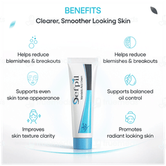 Sefpil Cream 30gm