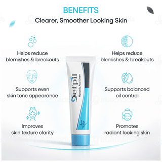 Sefpil Cream 30gm