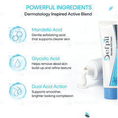 Sefpil Cream 30gm
