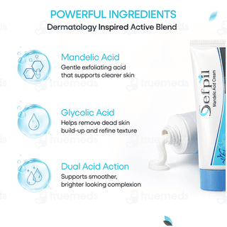 Sefpil Cream 30gm