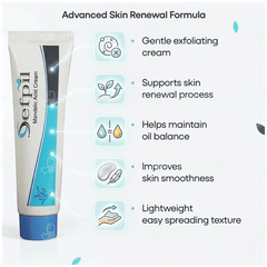 Sefpil Cream 30gm