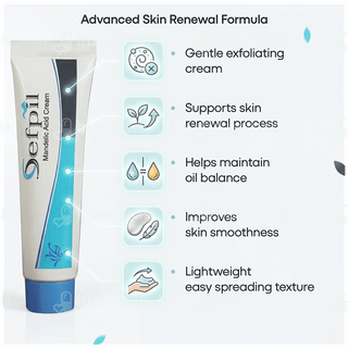 Sefpil Cream 30gm