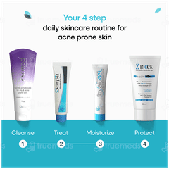 Sefpil Cream 30gm