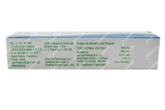 Silverex Heal Gel 15gm