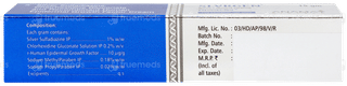 Slvrgen Cream 15gm