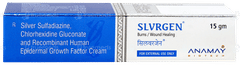 Slvrgen Cream 15gm