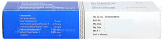 Slvrgen Cream 30gm