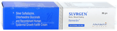 Slvrgen Cream 30gm