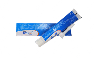 Smuth Cream 30 GM