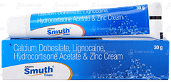 Smuth Cream 30gm