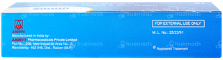 Smuth Cream 30gm