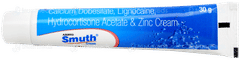 Smuth Cream 30gm