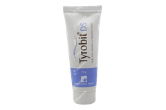 Tyrobit Ds Cream 25gm